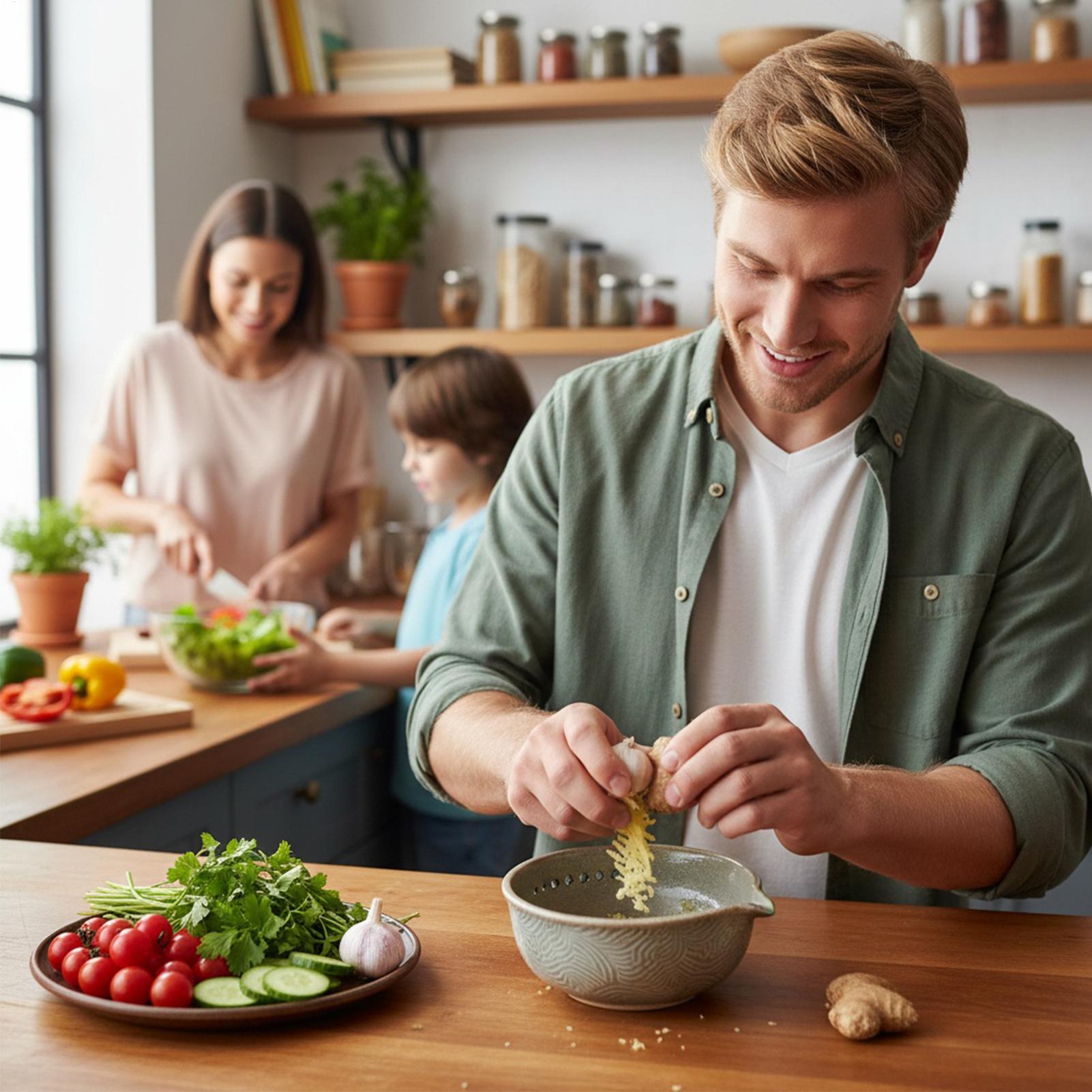 Ceramiczna miska do mielenia c – Outdoor Camping Meals recenzja i cena