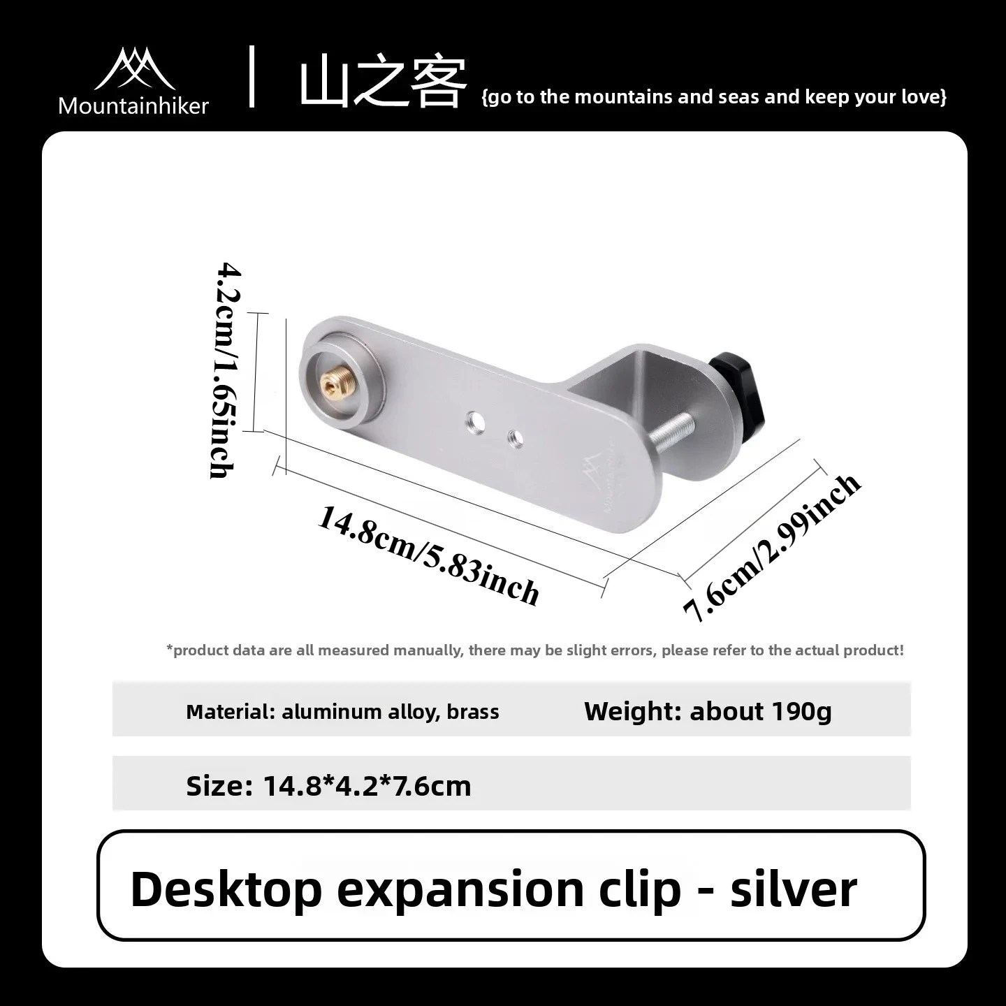 MOUNTAINHIKER Płaska Lampa Gaz – Outdoor Camping Gas Heater recenzja i cena
