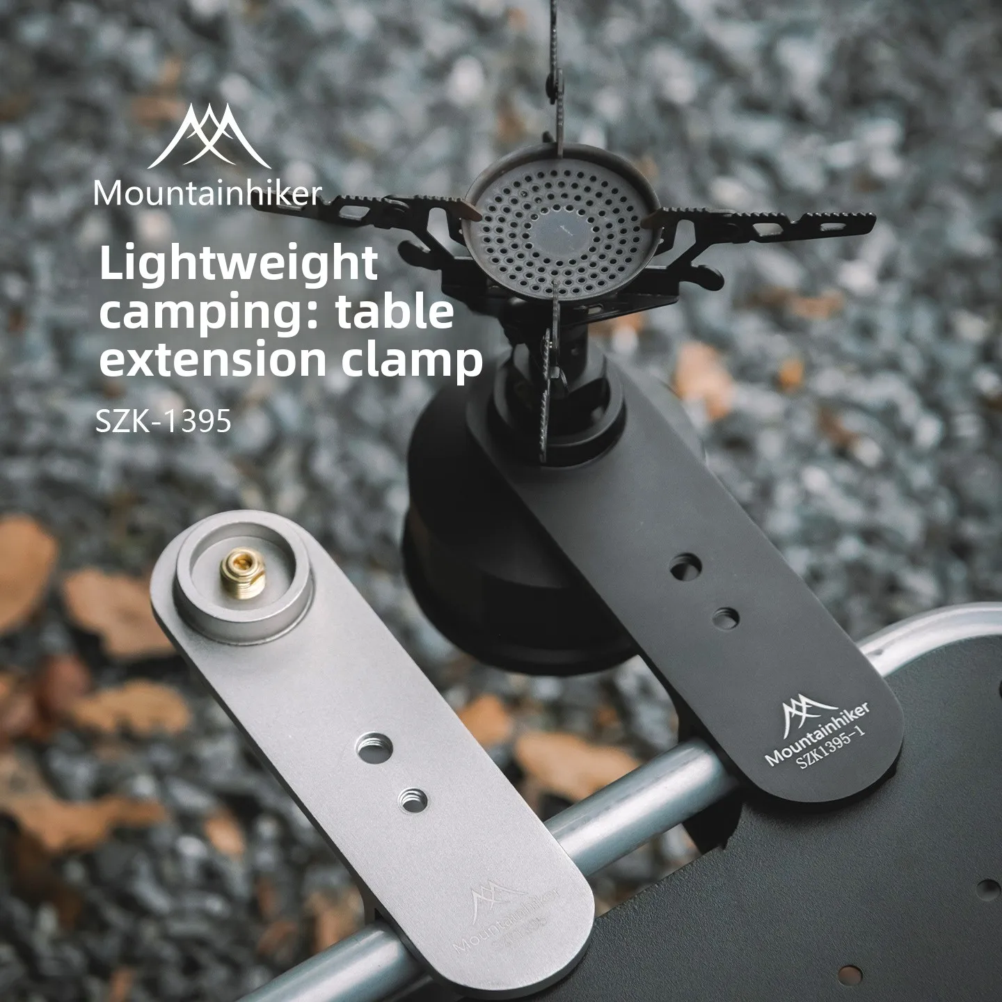 MOUNTAINHIKER Płaska Lampa Gaz – Outdoor Camping Gas Heater recenzja i cena