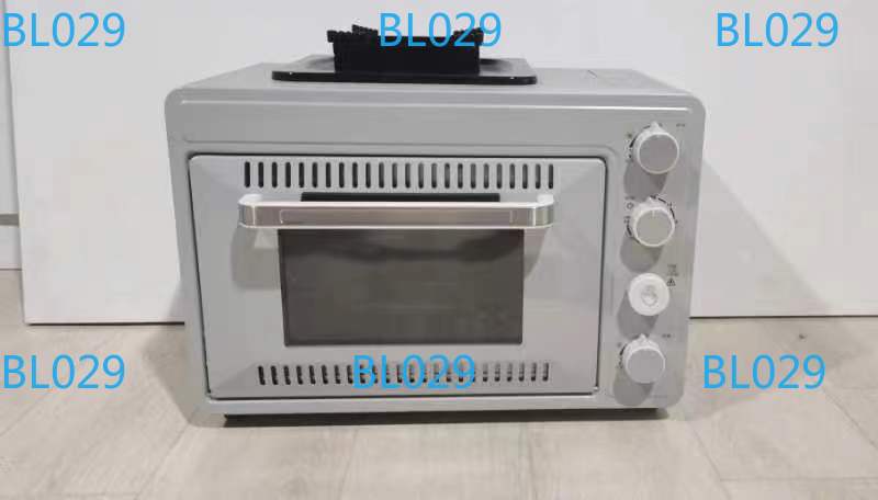 Przenośny mały piekarnik do pi – Outdoor Camping Oven recenzja i cena