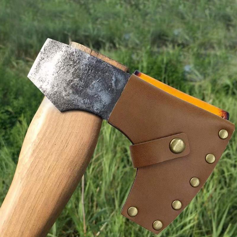 Nowa kabura na topór Pochwa na – Camp Axe Hatchet recenzja i cena