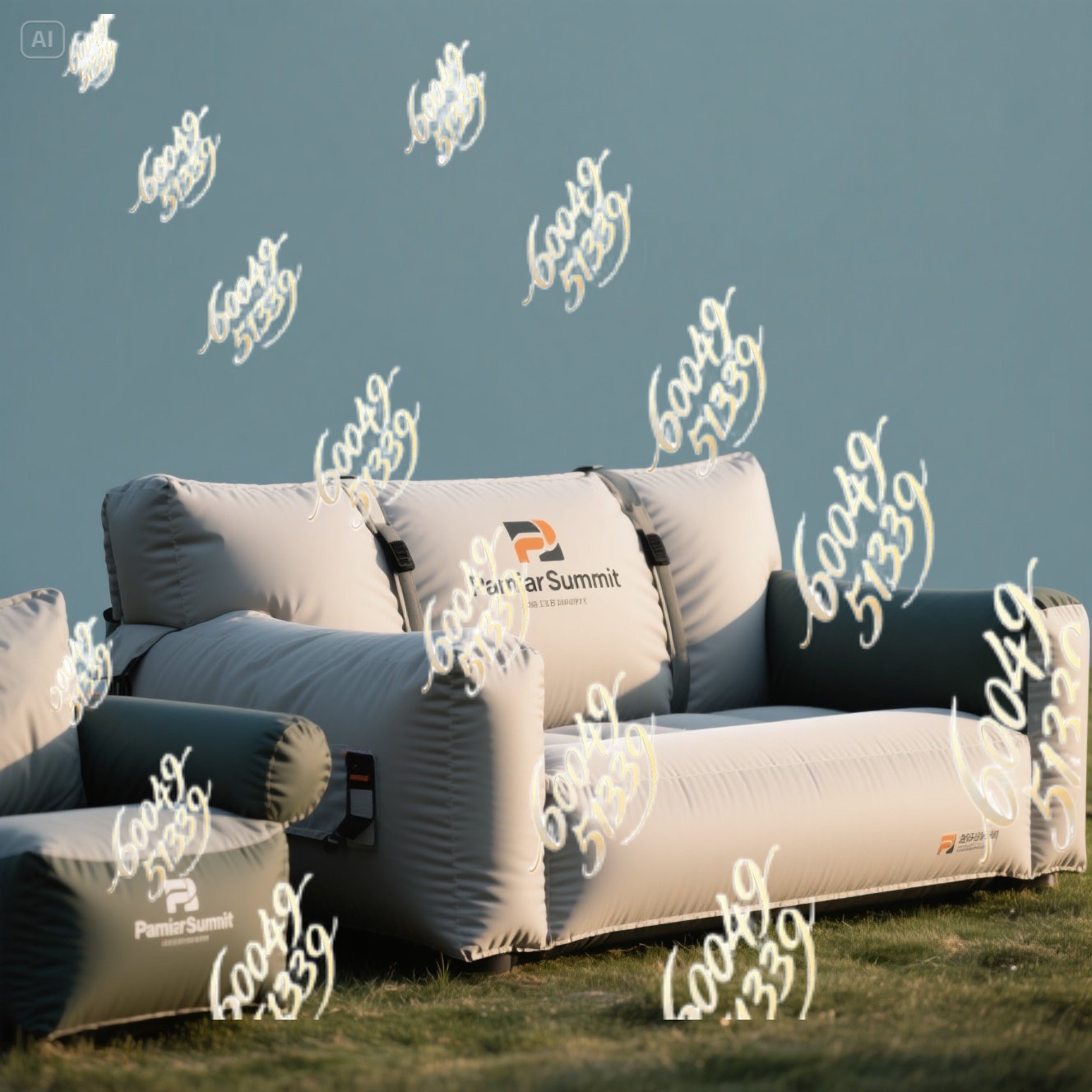 Dotyczy automatycznej dmuchane – Outdoor Camping Lounge Chairs recenzja i cena
