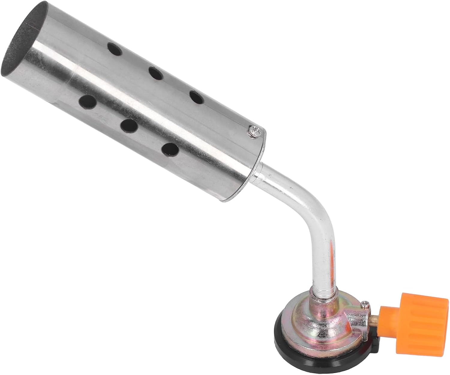 Przenośna palarka na butan do  – Outdoor Camping Gas Heater recenzja i cena