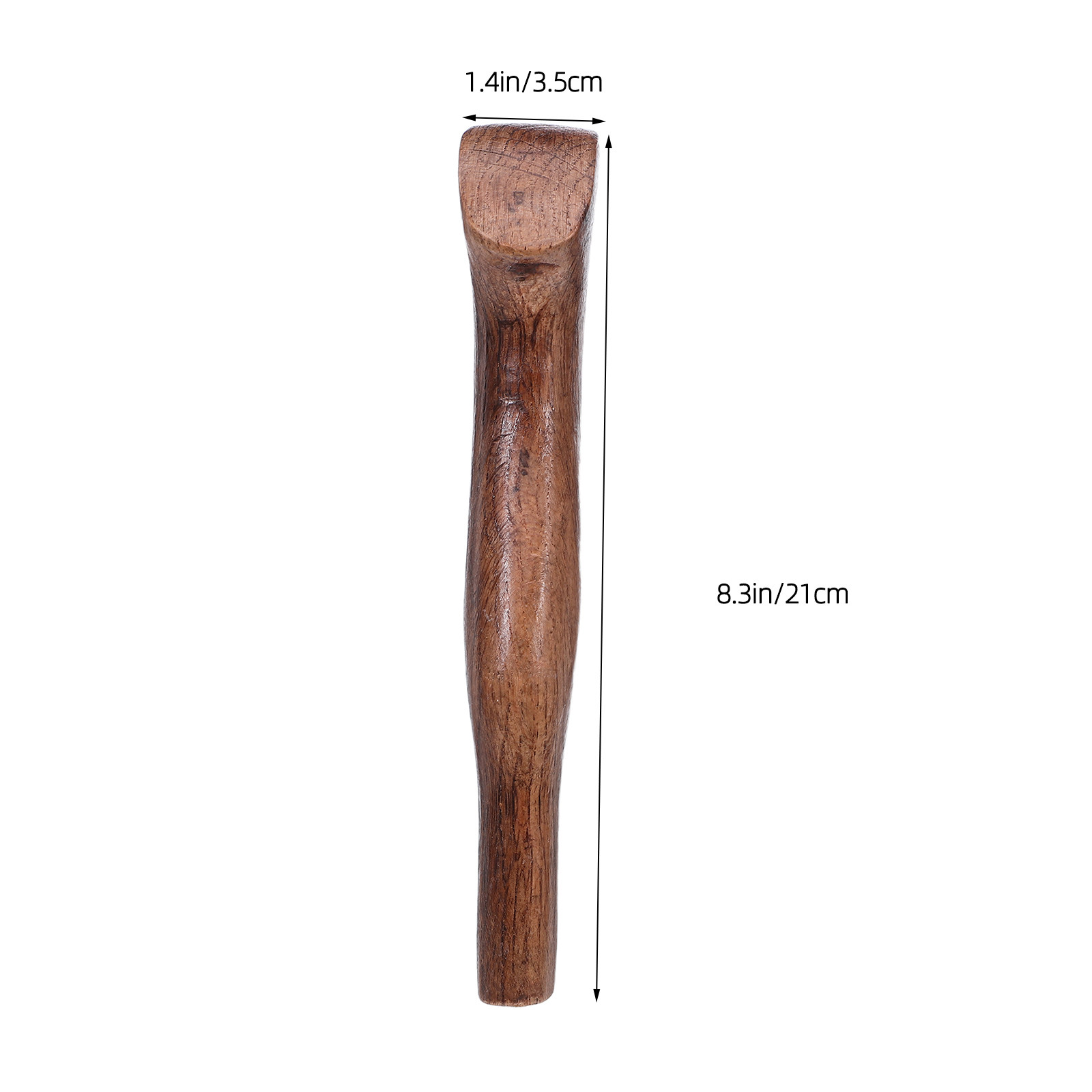 Solidny drewniany uchwyt do si – Camp Axe Hatchet recenzja i cena