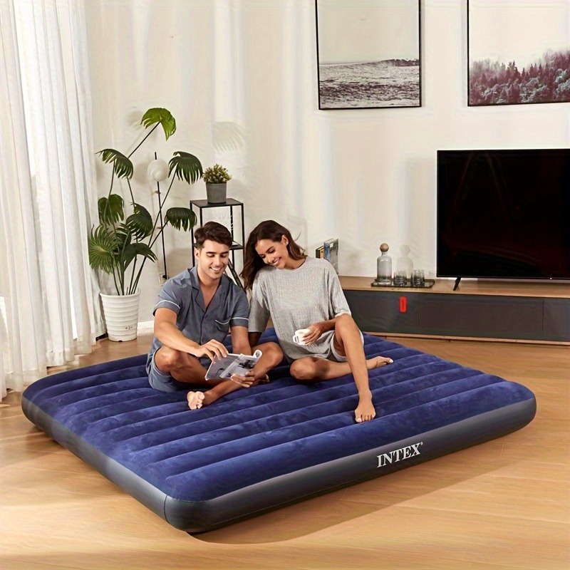 1 sztuka – przenośny, wygodny, – Outdoor Camping Mattress recenzja i cena