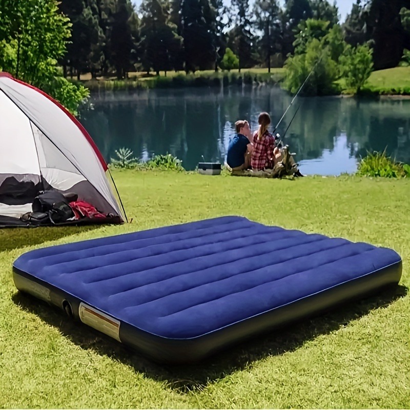 1 sztuka – przenośny, wygodny, – Outdoor Camping Mattress recenzja i cena