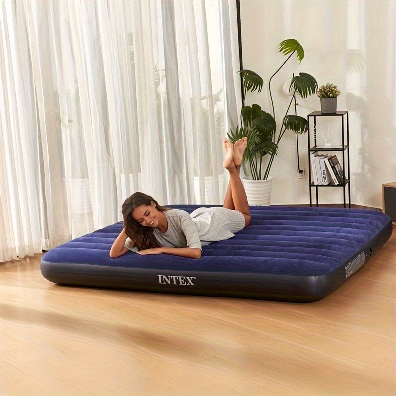 1 sztuka – przenośny, wygodny, – Outdoor Camping Mattress recenzja i cena