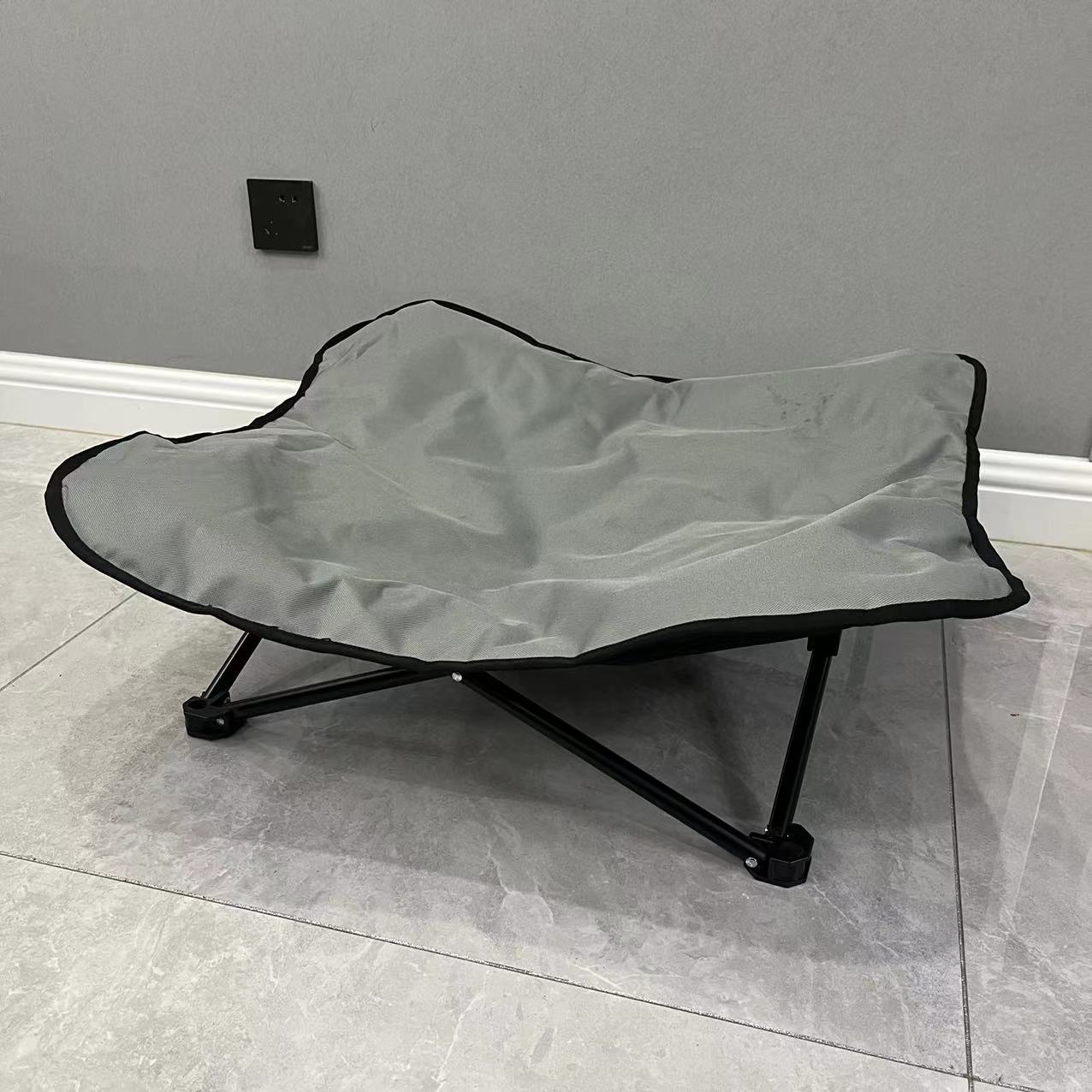 Wygodny, zdejmowany materac dl – Outdoor Camping Mattress recenzja i cena