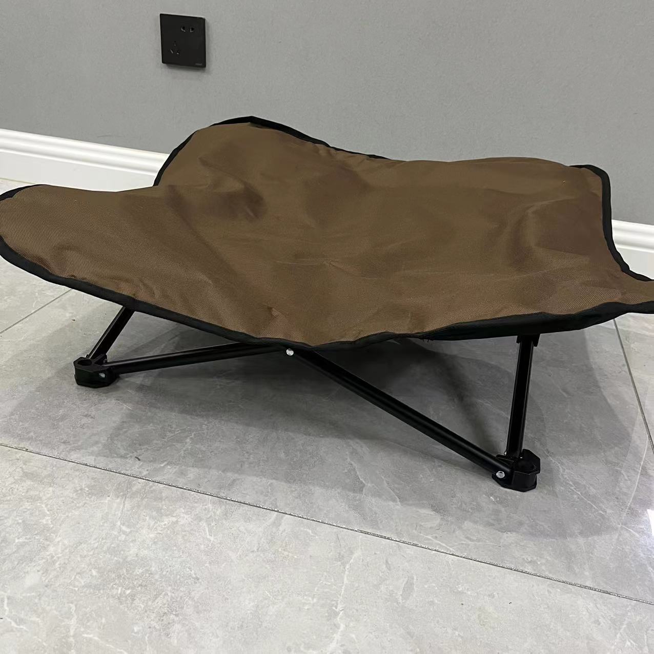 Wygodny, zdejmowany materac dl – Outdoor Camping Mattress recenzja i cena