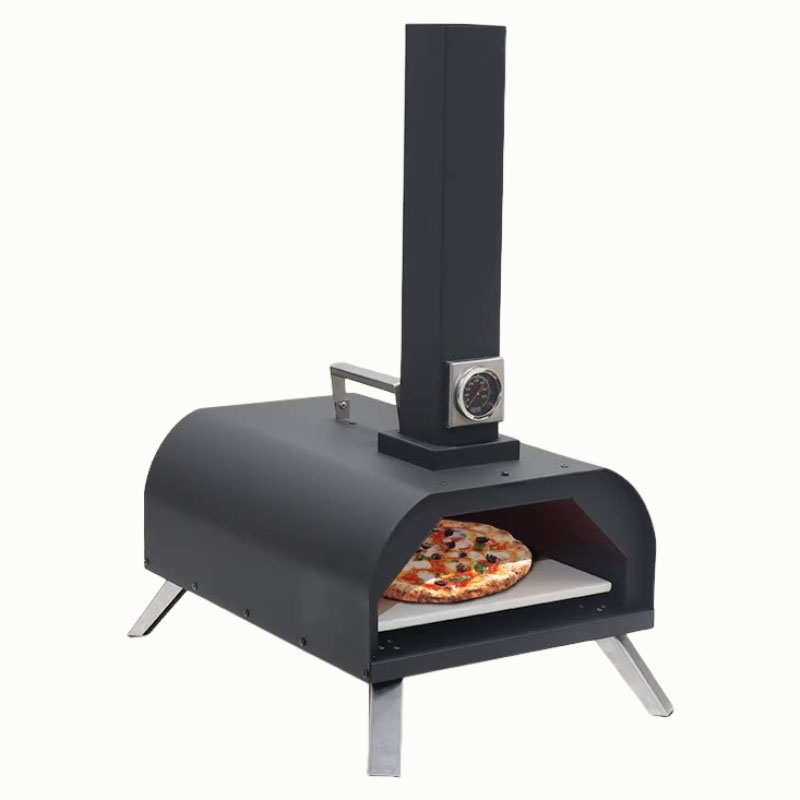 Przenośny piekarnik do pizzy z – Outdoor Camping Oven recenzja i cena