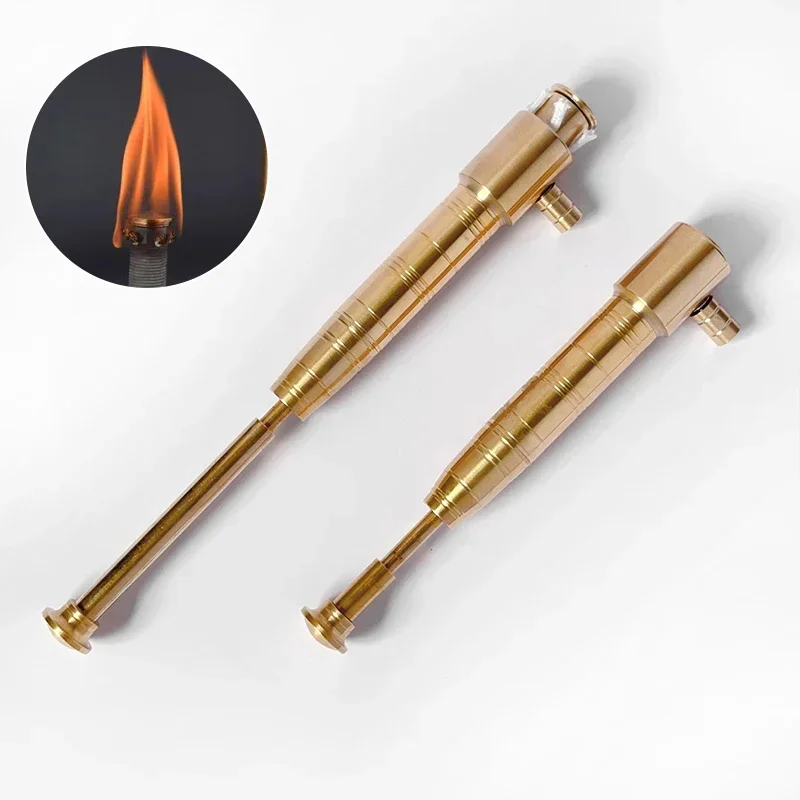 Hurtownia: Nowa aluminiowa lam – Outdoor Windproof Lighter recenzja i cena