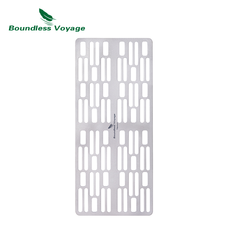 Boundless Voyage Outdoor Campi – Camping Quiet recenzja i cena