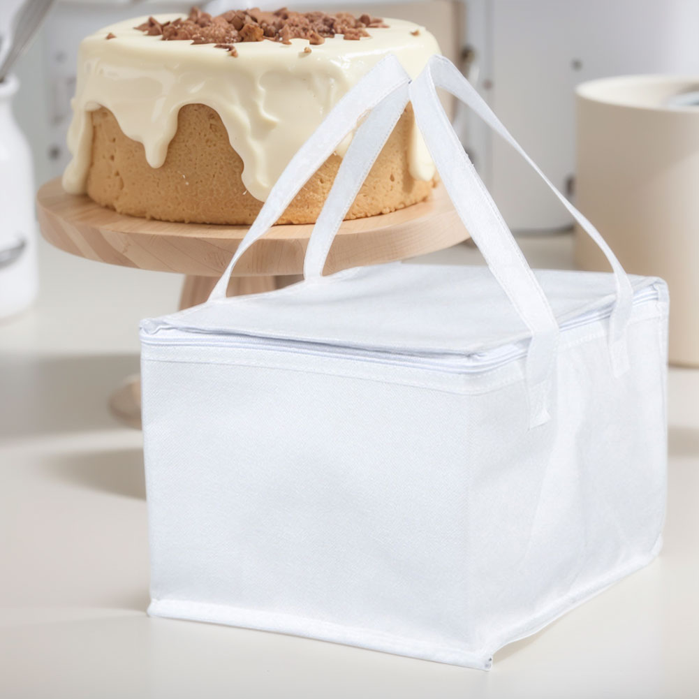 Torba termiczna do przenoszeni – Outdoor Camping Meals recenzja i cena