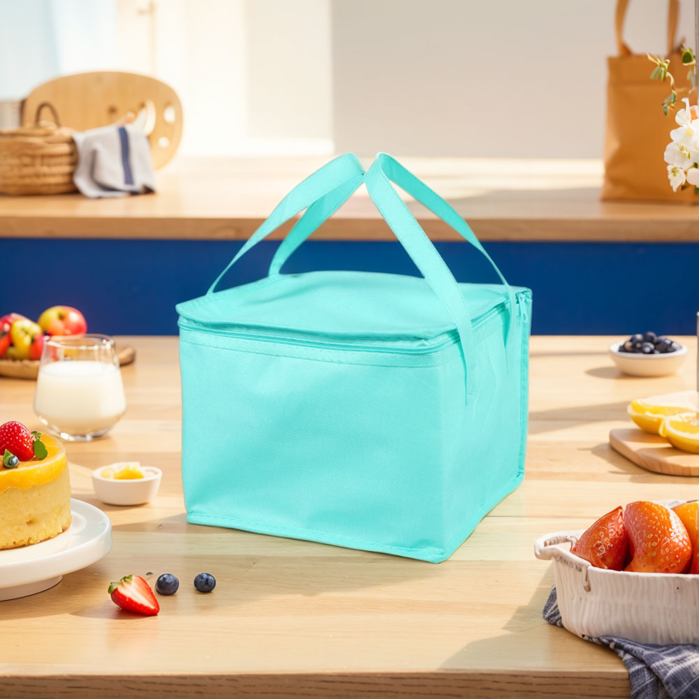 Torba termiczna do przenoszeni – Outdoor Camping Meals recenzja i cena