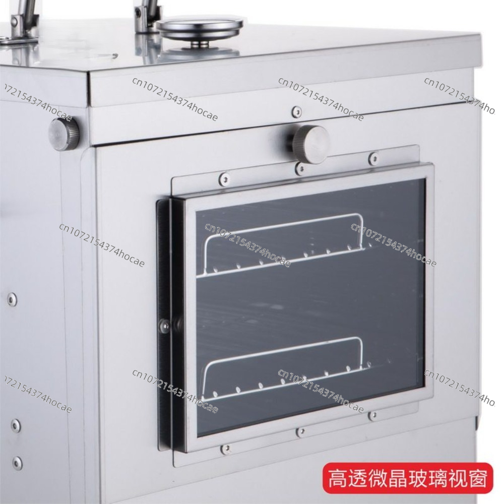 Przenośny kuchenka turystyczna – Outdoor Camping Oven recenzja i cena