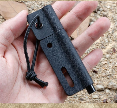 Magnesowa sztyftka do rozpalan – Fire Starter Flint recenzja i cena